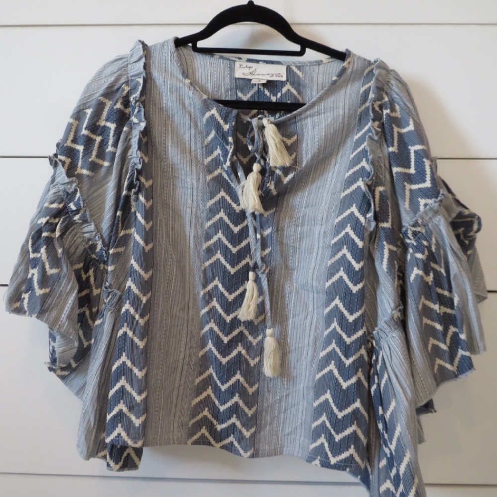 Shirt - Island Gypsy